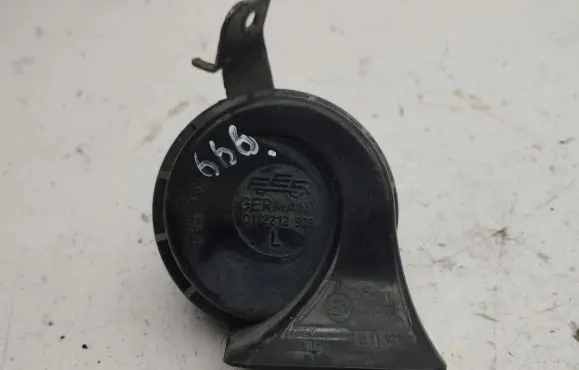 Mercedes-Benz S W221 Horn signal 282103