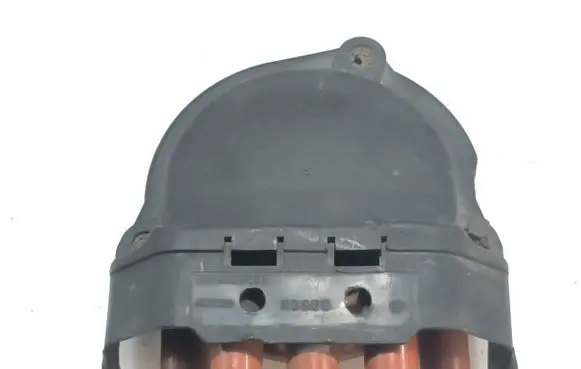 BMW 3 E36 Spark distributor cap 1235522396