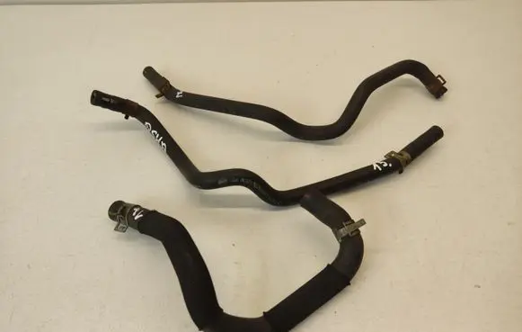 Nissan Qashqai Engine coolant pipe/hose