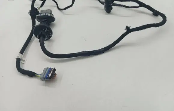 Citroen C5 Aircross Rear door wiring loom 9830597980 A01001 33554