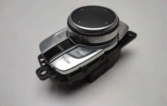 BMW 7 G11 G12 Head unit multimedia control 65826821892 65826829077 65826844222