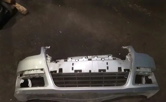 Volkswagen PASSAT B6 Front bumper