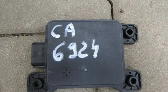 KIA Niro Distronic sensor radar 99110-AT000