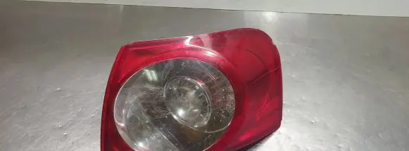 Volkswagen PASSAT B6 Rear/tail lights 27458002