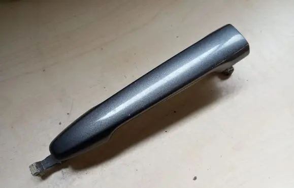 Mitsubishi Outlander Rear door exterior handle 5716A014