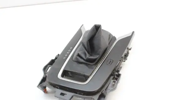Toyota Corolla E210 E21 Gear shifter surround trim plastic 