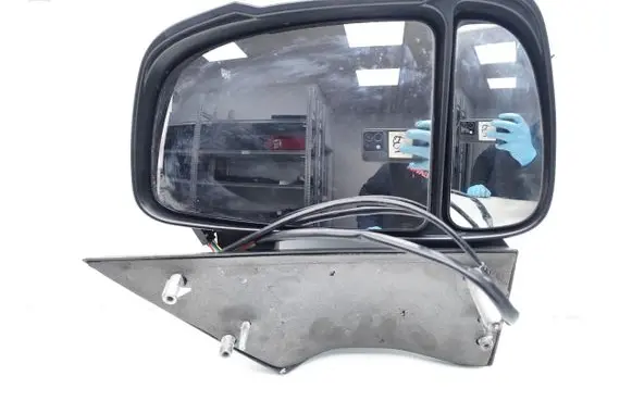 Peugeot Boxer Front door electric wing mirror 