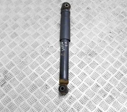 Opel Vivaro Rear shock absorber/damper 562106862R H1000107A