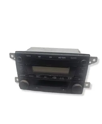 Mazda Premacy Radio/CD/DVD/GPS head unit CB81669S0A
