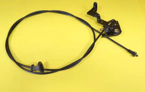 Audi A4 S4 B5 8D Engine bonnet/hood lock release cable 