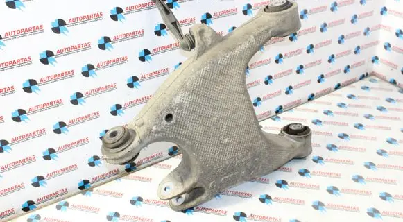 Rear upper control arm/wishbone