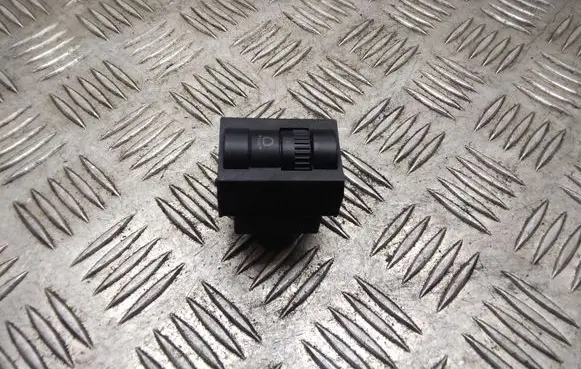 Volkswagen Transporter - Caravelle T5 Headlight level height control switch 7H0941333