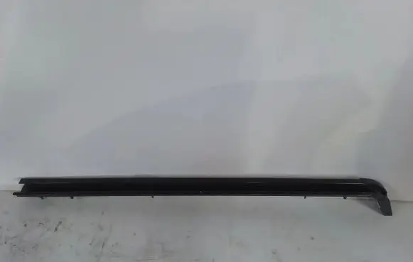 Renault Kangoo II Sliding door middle rail 