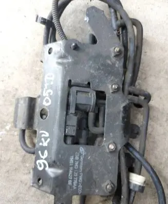 Ford Galaxy Turbo solenoid valve 1J0906627A 72290325 04T274