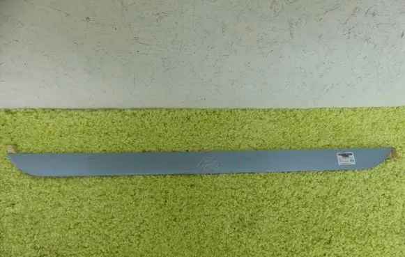 Seat Leon (5F) Sill/side skirt trim 5f3853373