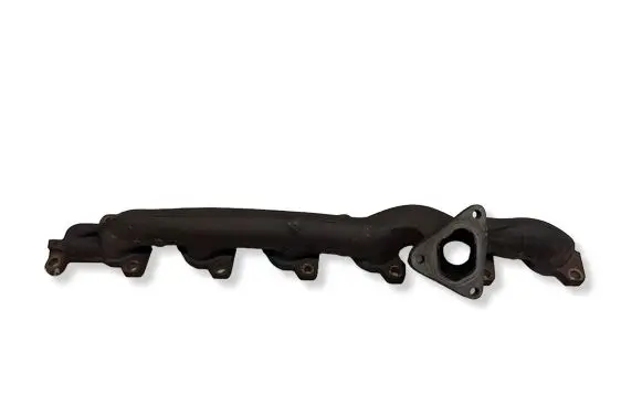 Mercedes-Benz E W211 Exhaust manifold 6481420101
