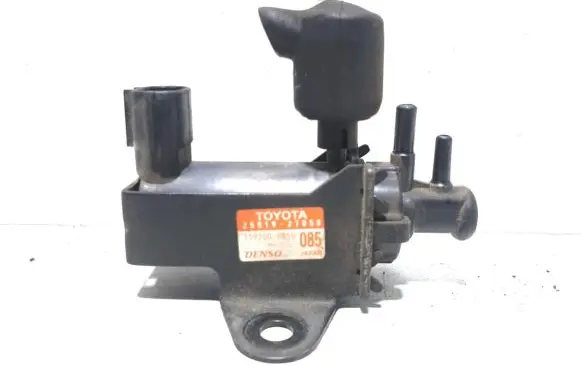 Toyota Avensis T250 Turbo solenoid valve