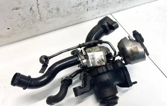 Peugeot 5008 Turbo 9688361580
