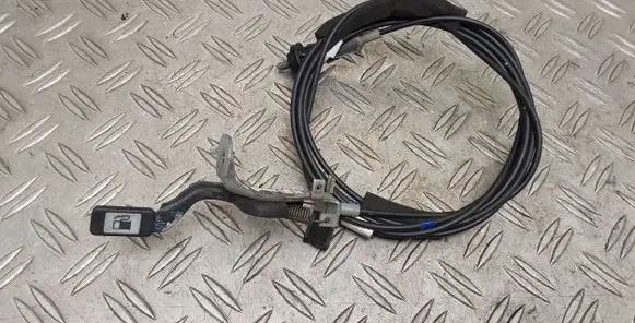 Toyota RAV 4 (XA40) Fuel cap flap release cable 