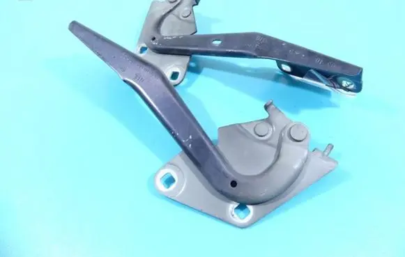 Renault Fluence Engine bonnet/hood hinges 654020016RA IMPRK1321967