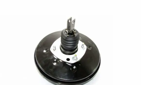 Smart ForFour I Brake booster PMR955871