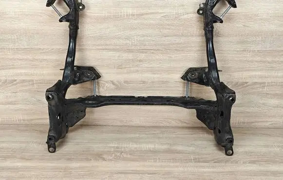 Audi A6 S6 C7 4G Front subframe 4G0399315L