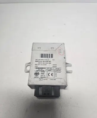 BMW 5 E60 E61 Immobilizer control unit/module 61356905667