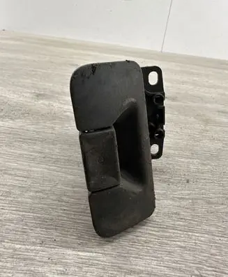Renault Laguna III Hand brake release handle 8200368601