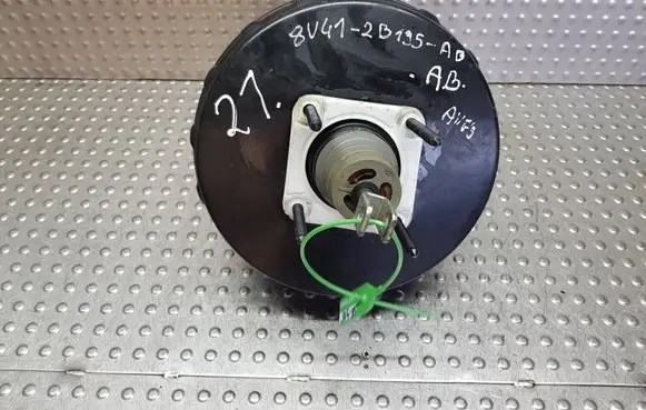 Ford Kuga I Brake booster S26370985 8V412B195AD