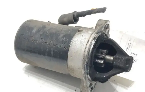 Hyundai i20 (PB PBT) Starter motor 36100-03100