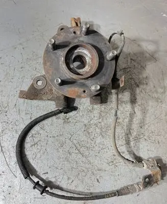 KIA Ceed Front wheel hub spindle knuckle