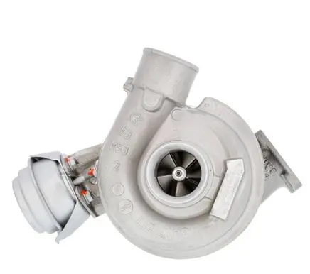 Iveco Daily 35 - 40.10 Turbo 504203413 769040 769040-1