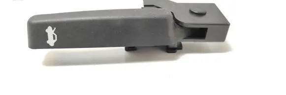 Opel Insignia A Engine bonnet (hood) release handle