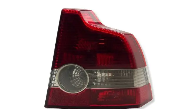Volvo S40 Rear/tail lights 30698913