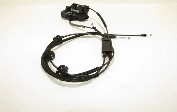 Ford C-MAX II Sliding door lock am5au26413ch