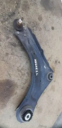 Renault Megane III Front control arm