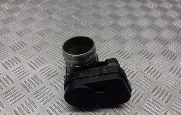 Mercedes-Benz A W168 Throttle valve position sensor A1661410125