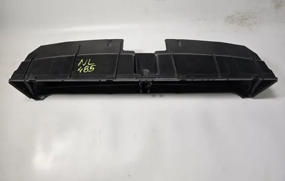 BMW 5 F10 F11 Radiator trim 22793115