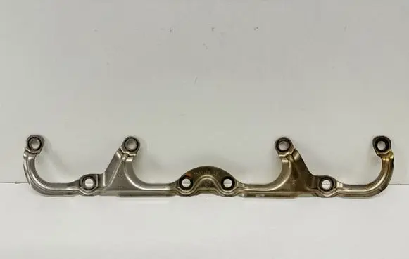 BMW 8 G16 Other exhaust manifold parts 7587469