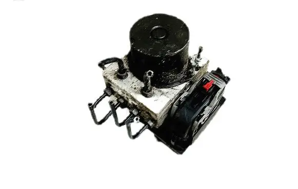 Volkswagen Polo V 6R ABS Pump 6R0907379AK 6R0614517AF