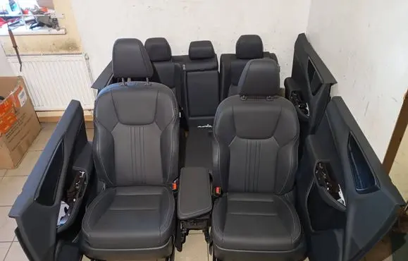 Lexus NX Interior set 