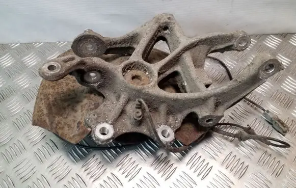 Citroen C5 Rear wheel hub spindle/knuckle 