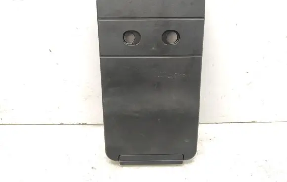 Volvo C70 Trunk/boot storage box wall 08613378