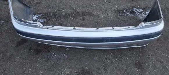 Rover 414 - 416 - 420 Rear bumper