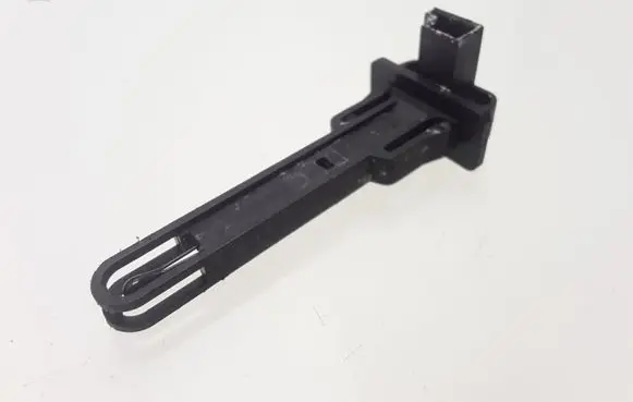 Mercedes-Benz GLE (W166 - C292) Interior temperature sensor A1718300272