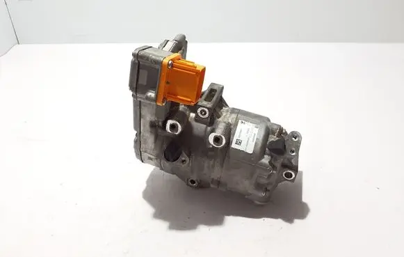 Air conditioning (A/C) compressor (pump)