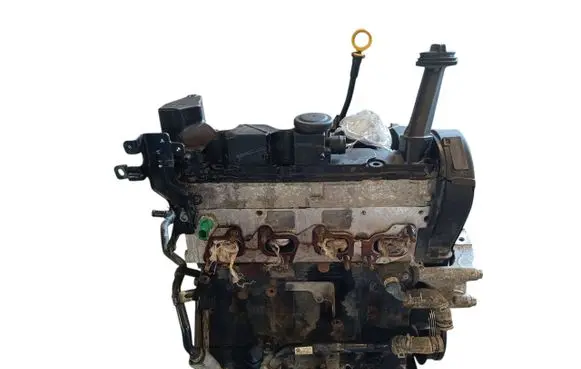 Volkswagen Transporter - Caravelle T6 Engine CXH