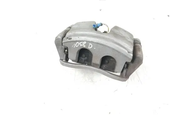 Mercedes-Benz CLA C118 X118 Front brake caliper