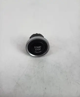 BMW 3 E90 E91 Engine start stop button switch 9154945