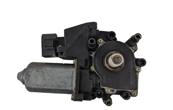 Audi A4 S4 B5 8D Rear door window regulator motor 3B0959801B 114183301056 113846101